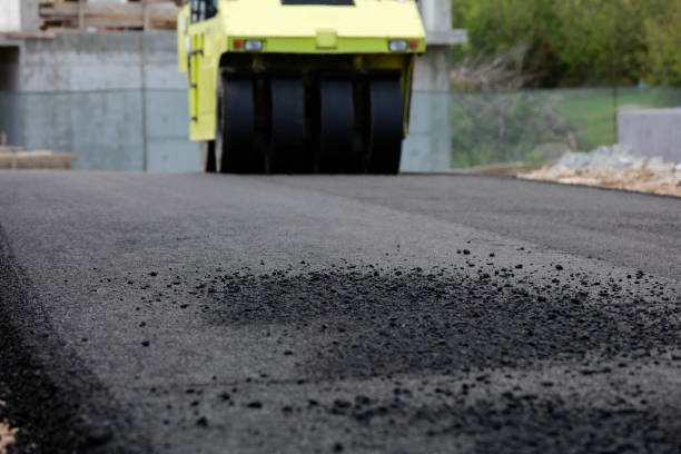 Professional Driveway Pavers in Abingdon, MD