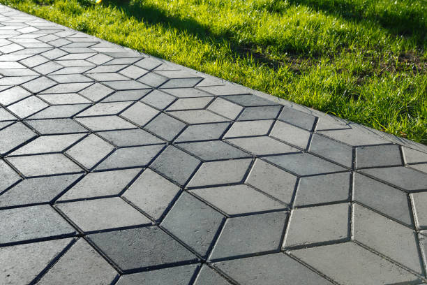 Best Concrete Paver Driveway  in Abingdon, MD
