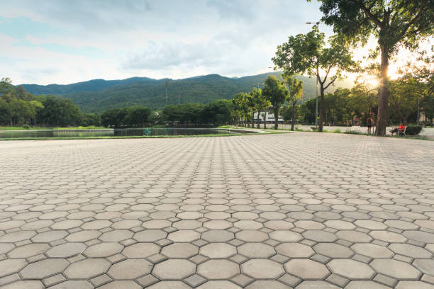 Best Permeable Paver Driveway  in Abingdon, MD