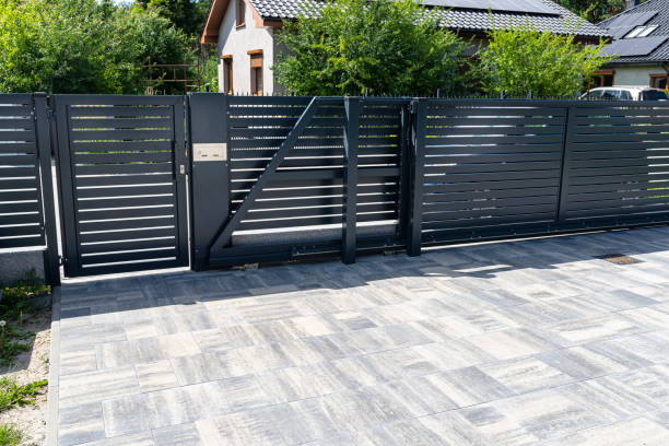 Best Driveway Pavers Near Me  in Abingdon, MD