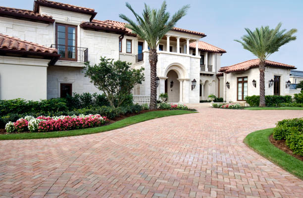 Best Driveway Repair Near Me  in Abingdon, MD