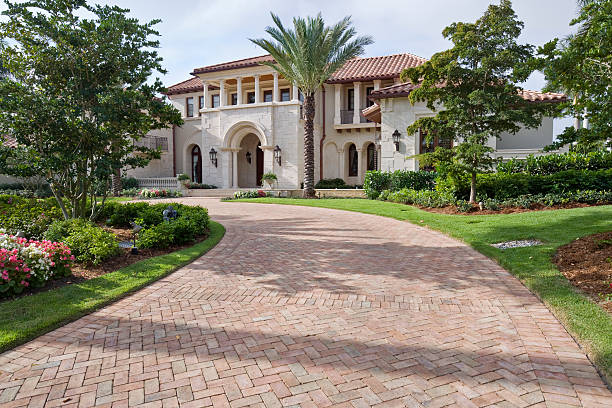 Reasons to Select Us for Your Driveway Paving Requirements in Abingdon, MD
