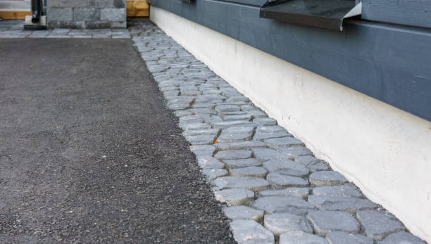 Best Professional Driveway Pavers  in Abingdon, MD