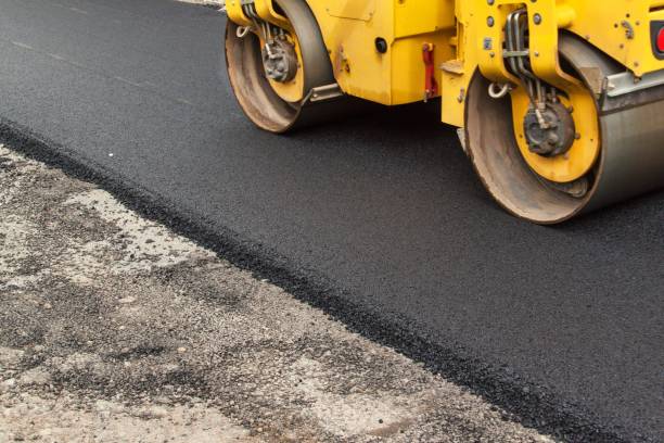 Best Commercial Driveway Pavers  in Abingdon, MD